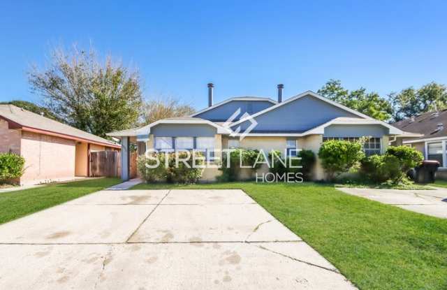 10054 Sharpton Drive - 10054 Sharpton Drive, Harris County, TX 77038