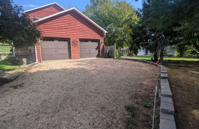 Single Family Home in Maury Cliff Subdivision, near Downtown Lexington Gallery 3