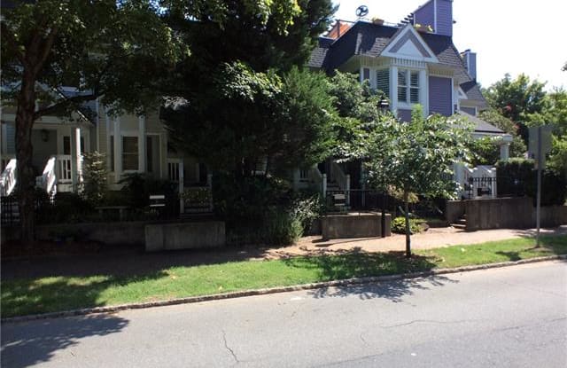 304 W 10th Street - 304 West 10th Street, Charlotte, NC 28202