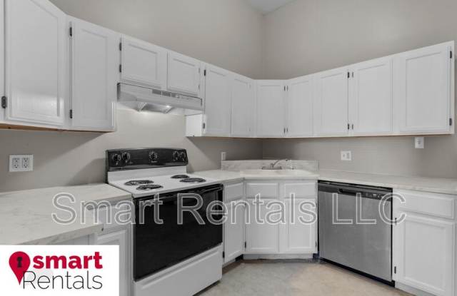 1711 South 8th Street - A - 1711 South 8th Street, St. Louis, MO 63104