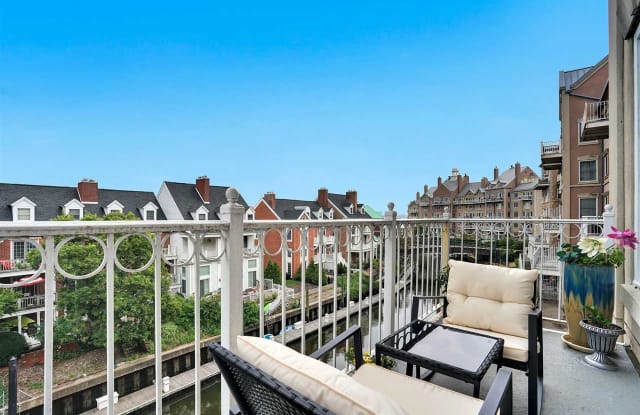 202 SHEARWATER CT WEST - 202 Shearwater Ct W, Jersey City, NJ 07305