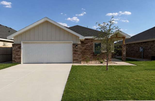 ✨BEAUTIFUL BRAND NEW SILVERLEAF BUILD✨ Gallery 1