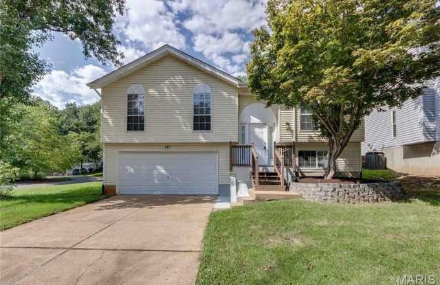 417 Elm Crossing Court Gallery 1