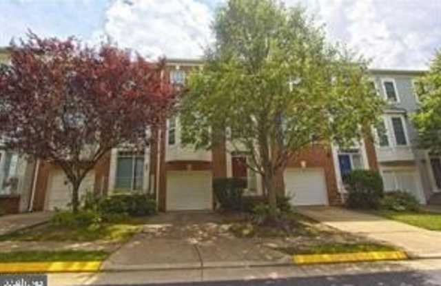 11407 SUNFLOWER LANE - 11407 Sunflower Lane, Fair Oaks, VA 22030