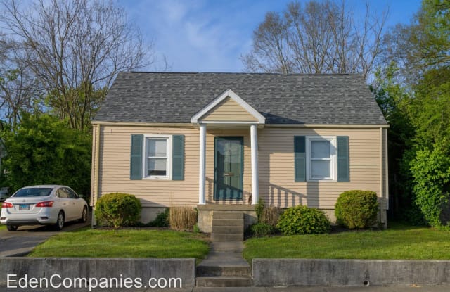 647 Golfview Drive - 647 Golfview Drive, Lexington, KY 40504