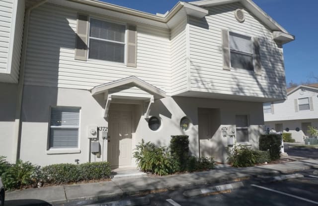 4372 Har Paul Circle - 4372 Har Paul Circle, Egypt Lake-Leto, FL 33614