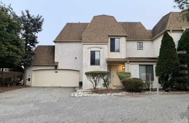 81 Park gate Drive - 81 Park Gate Drive, Middlesex County, NJ 08820