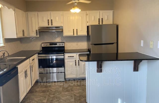 4334 E 67th St - 4334 East 67th Street, Tulsa, OK 74136 4334 E 67th St - 4334 East 67th Street, Tulsa, OK 74136