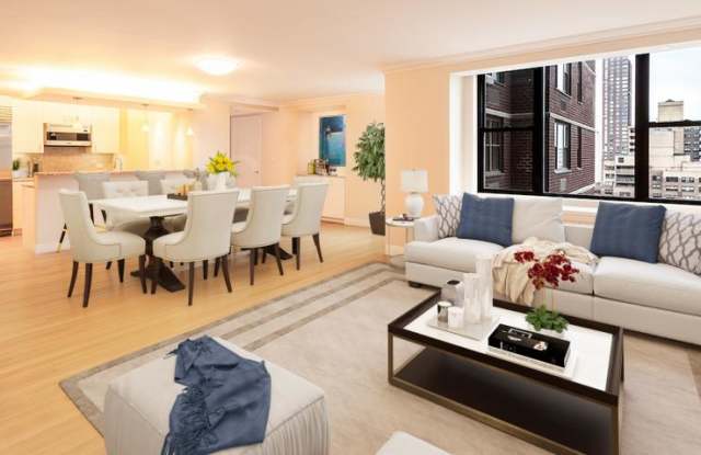 201 East 87th St. photos photos