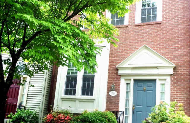7719 MAJESTIC WAY - 7719 Majestic Way, Redland, MD 20855