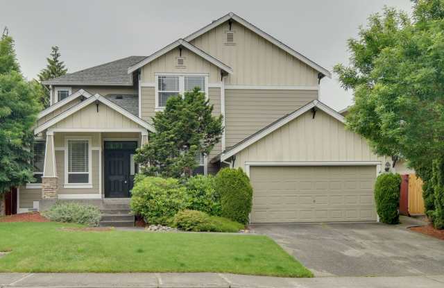 Lakeland Hills 2 Story photos photos