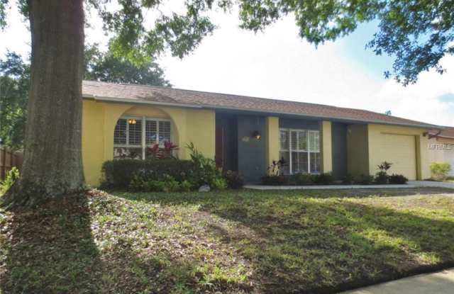 6812 ARMAND DRIVE - 6812 Armand Cr, Town 'n' Country, FL 33634