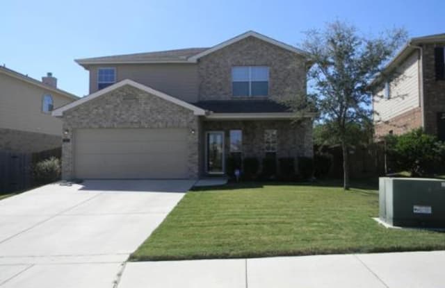 569 FOXFORD RUN DR - 569 Foxford Run, Schertz, TX 78108