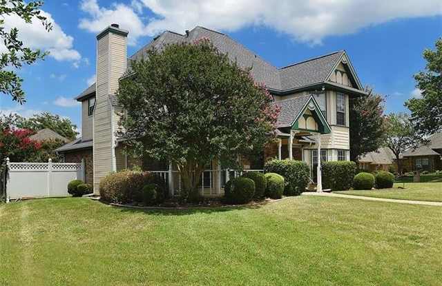 4219 Green Meadow Street W Gallery 2