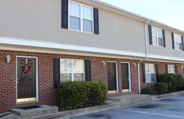 28 Point Place Drive - 28 Point Place Dr, Bartow County, GA 30120
