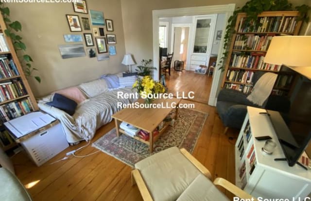 5 Morrison Ave. - 5 Morrison Avenue, Somerville, MA 02144