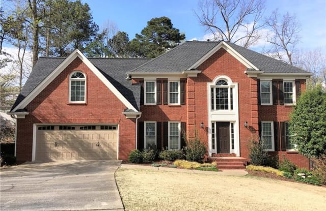 530 Ashleaf Place - 530 Ashleaf Place, Johns Creek, GA 30005