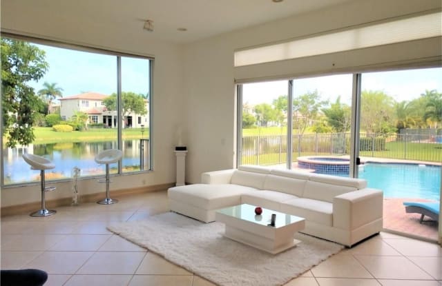 7849 NW 113th Way - 7849 Northwest 113th Way, Parkland, FL 33076