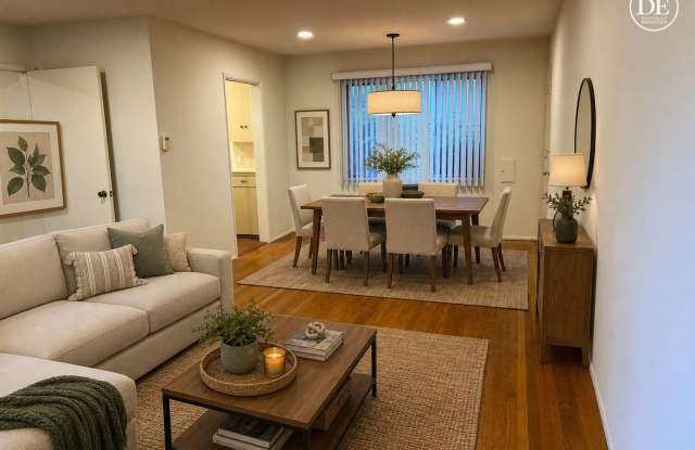 6 Weeks Free! 2 Bed 1 Bath in Pasadena! Gallery 3