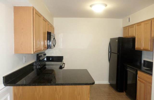 7334 Tavenner Lane #1A - 1 Gallery 3