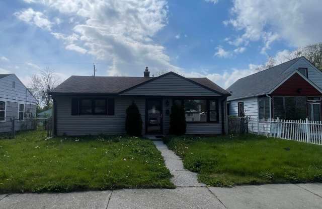 3 Bedroom Single Family - 6091 North 39th Street, Milwaukee, WI 53209