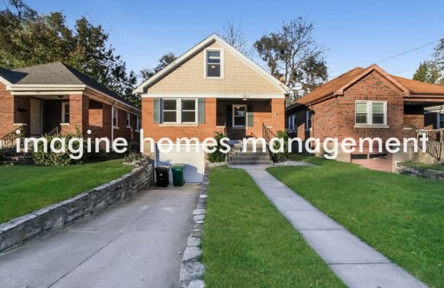 3812 Brotherton Road - 3812 Brotherton Road, Cincinnati, OH 45209