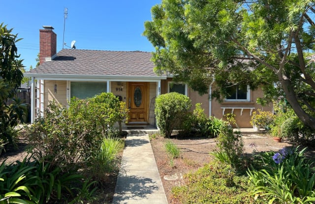 914 Sunlite Drive - 914 Sunlite Drive, Santa Clara, CA 95050