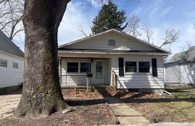 2 Bedroom, 1 Bath home with 1 car garage photos photos