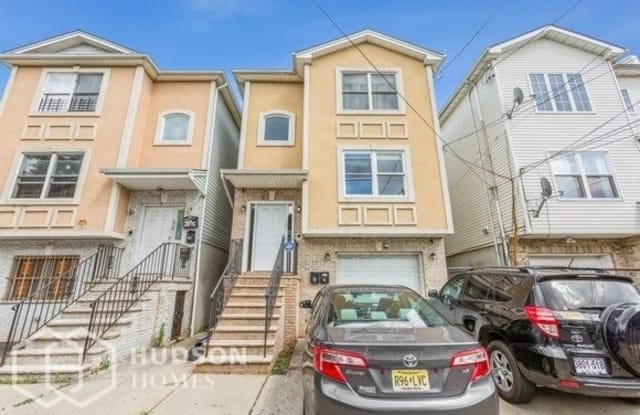 582 South 10th Street - 582 South 10th Street, Newark, NJ 07103