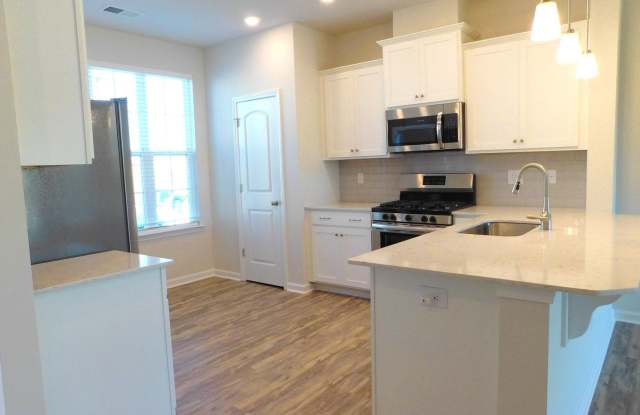 6941 Walnut Branch Lane - 6941 Walnut Branch Ln, Charlotte, NC 28277
