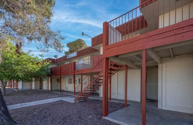 5396 Swenson Street #30, Las Vegas, NV 89119 photos photos