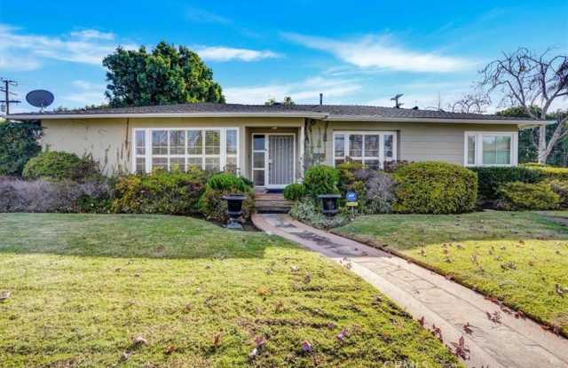 1002 E Cartagena Drive - 1002 Cartagena Street, Long Beach, CA 90807