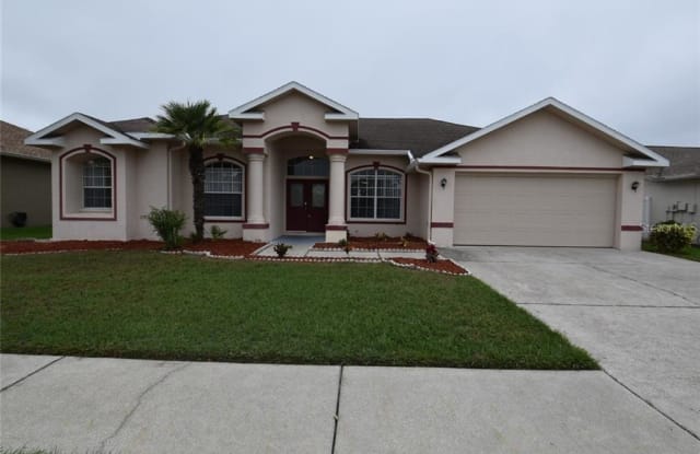 1637 GLEN OAK LANE - 1637 Glen Oak Lane, Land O' Lakes, FL 33549