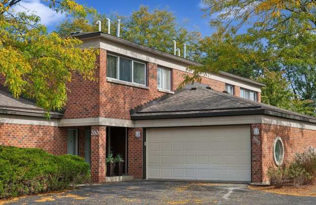 353 Milford Road - 353 Milford Road, Deerfield, IL 60015