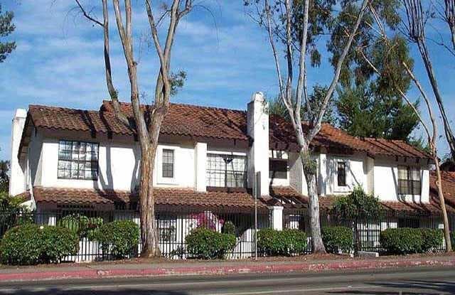 1651 S Juniper St - 1651 S Juniper St, Escondido, CA 92025