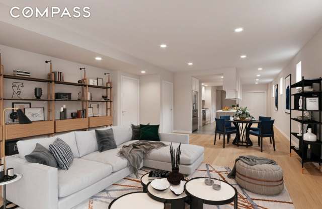 71 Ludlow Street Gallery 2