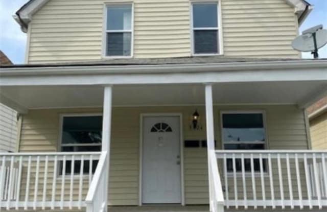 3924 Trowbridge Avenue - 3924 Trowbridge Avenue, Cleveland, OH 44109