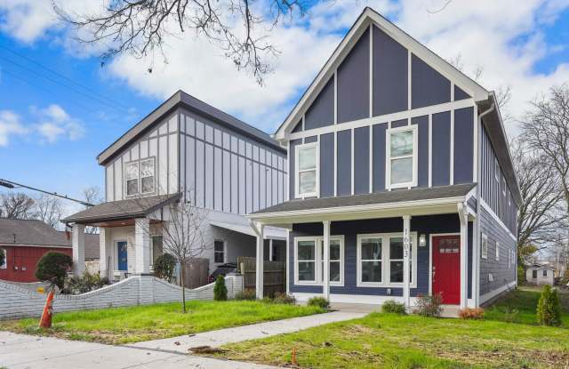 1603 11th Ave North, Nashville, TN 37208 photos photos