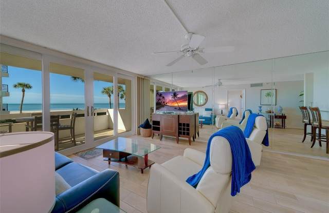 17900 GULF Boulevard Gallery 2
