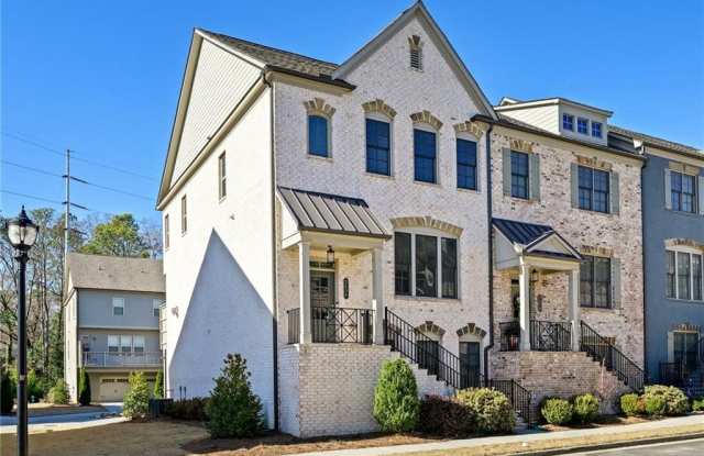 2436 Skyland Way Northeast - 1 Gallery 1