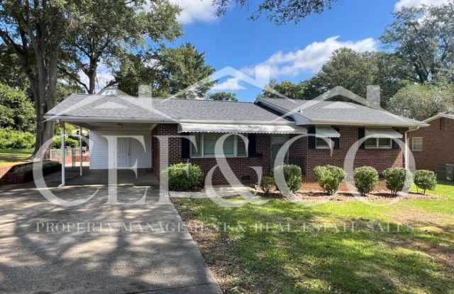 412 Pierpont Avenue Extension - 412 Pierpont Avenue Extension, Spartanburg County, SC 29303