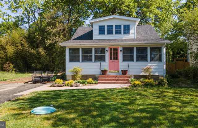 206 LINDEN Avenue photos photos