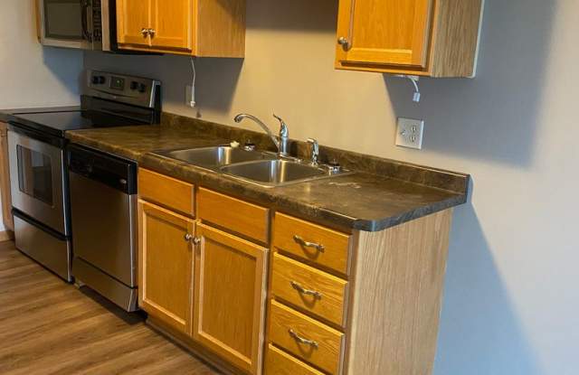 2 Bedroom + Loft Townhome in Sauk Rapids Gallery 3
