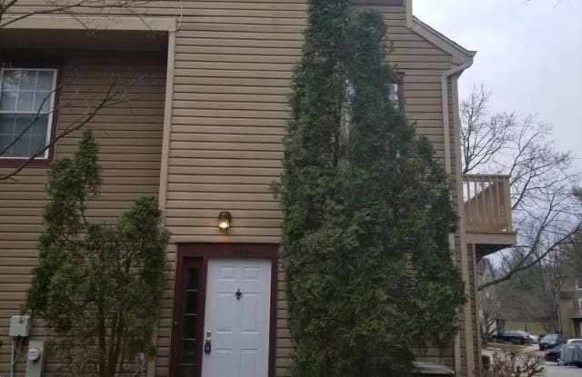 4761 River Valley Way - 4761 River Valley Way, Mitchellville, MD 20720