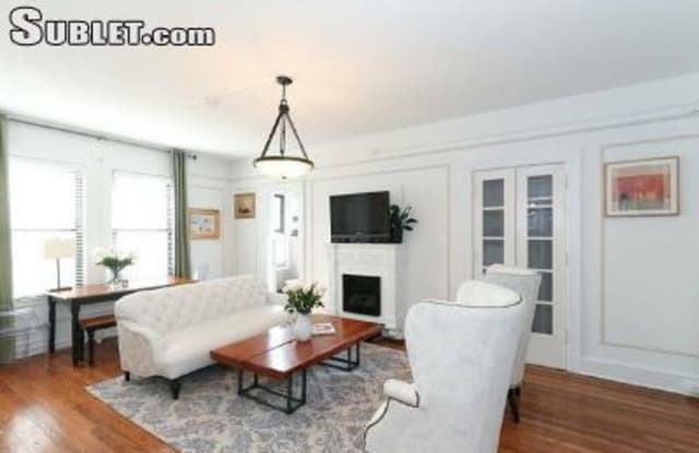 1613 Harvard St Nw Unit: 10 - 1613 Harvard Street Northwest, Washington, DC 20009