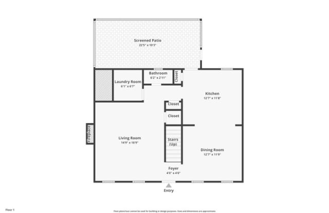 4697 Crawford Court Gallery 2