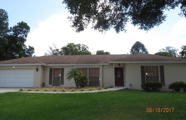 517 Carriage Hills Dr - 517 Carriage Hills Drive, Temple Terrace, FL 33617