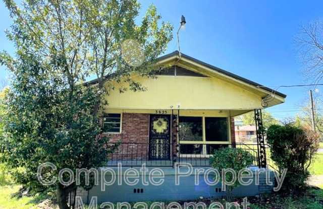 3625 Grasselli Avenue Southwest photos photos