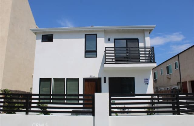 5014 Kester Avenue photos photos