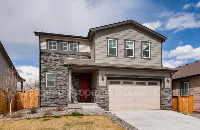 4383 E 96th Way - 4383 East 96th Way, Thornton, CO 80229